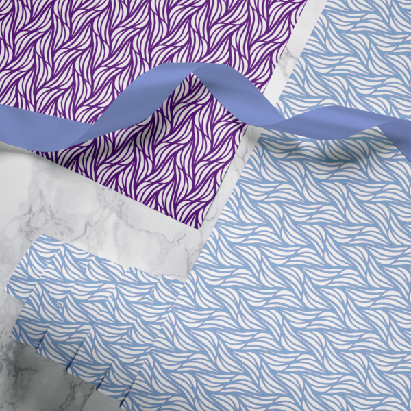 Moji Designs hand printed homeware, fabric and paper collection made in the UK, Brighton