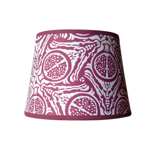 Moji Designs hand printed homeware, fabric and paper collection made in the UK, Brighton