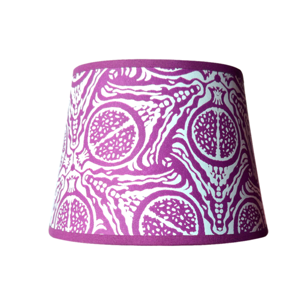 Moji Designs hand printed homeware, fabric and paper collection made in the UK, Brighton