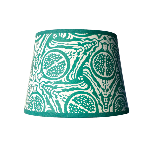 Moji Designs hand printed homeware, fabric and paper collection made in the UK, Brighton