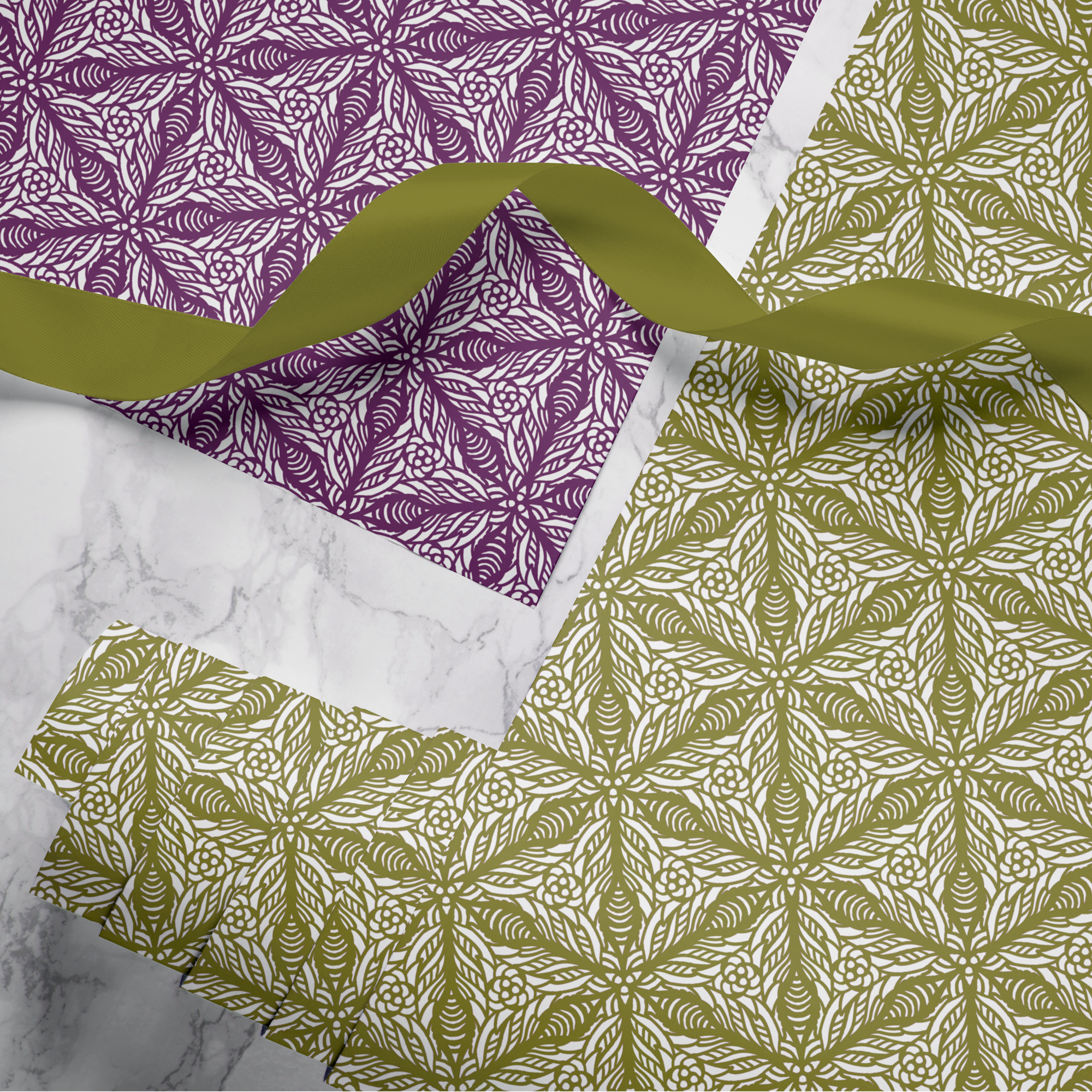 Moji Designs hand printed homeware, fabric and paper collection made in the UK, Brighton