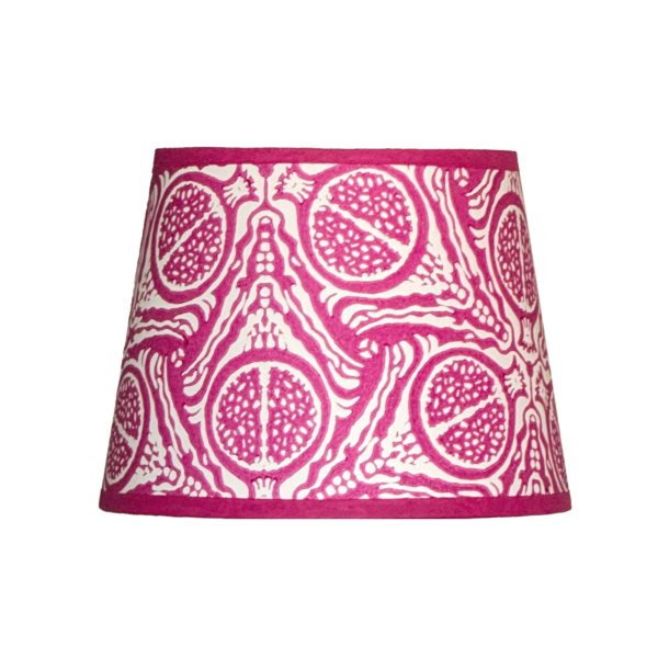 Moji Designs hand printed homeware, fabric and paper collection made in the UK, Brighton