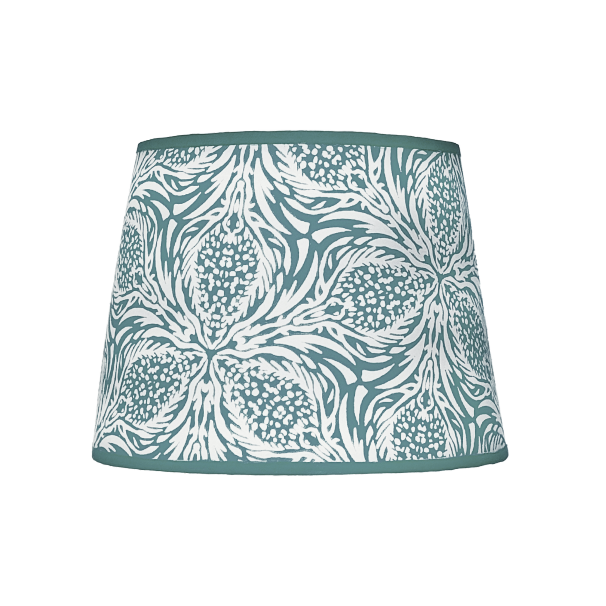 Moji Designs hand printed homeware, fabric and paper collection made in the UK, Brighton