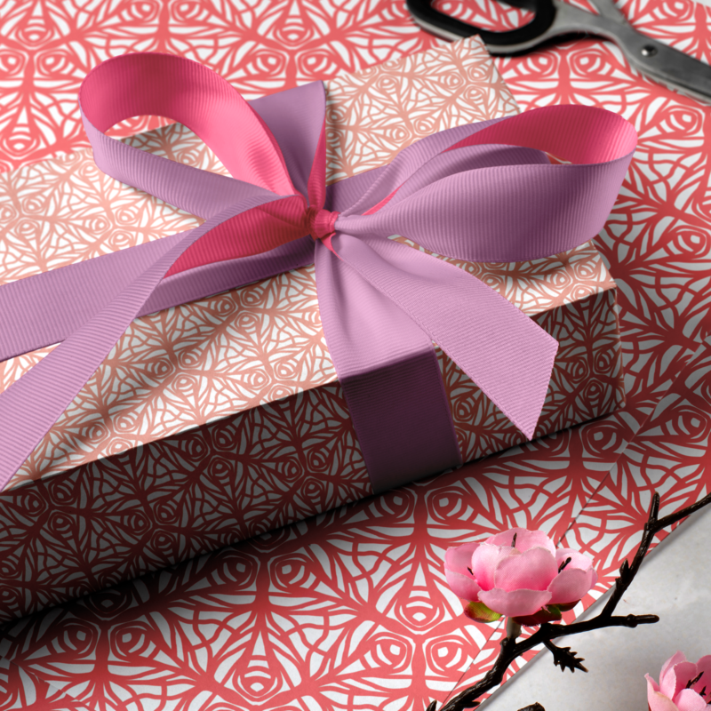 Gift Wrapping