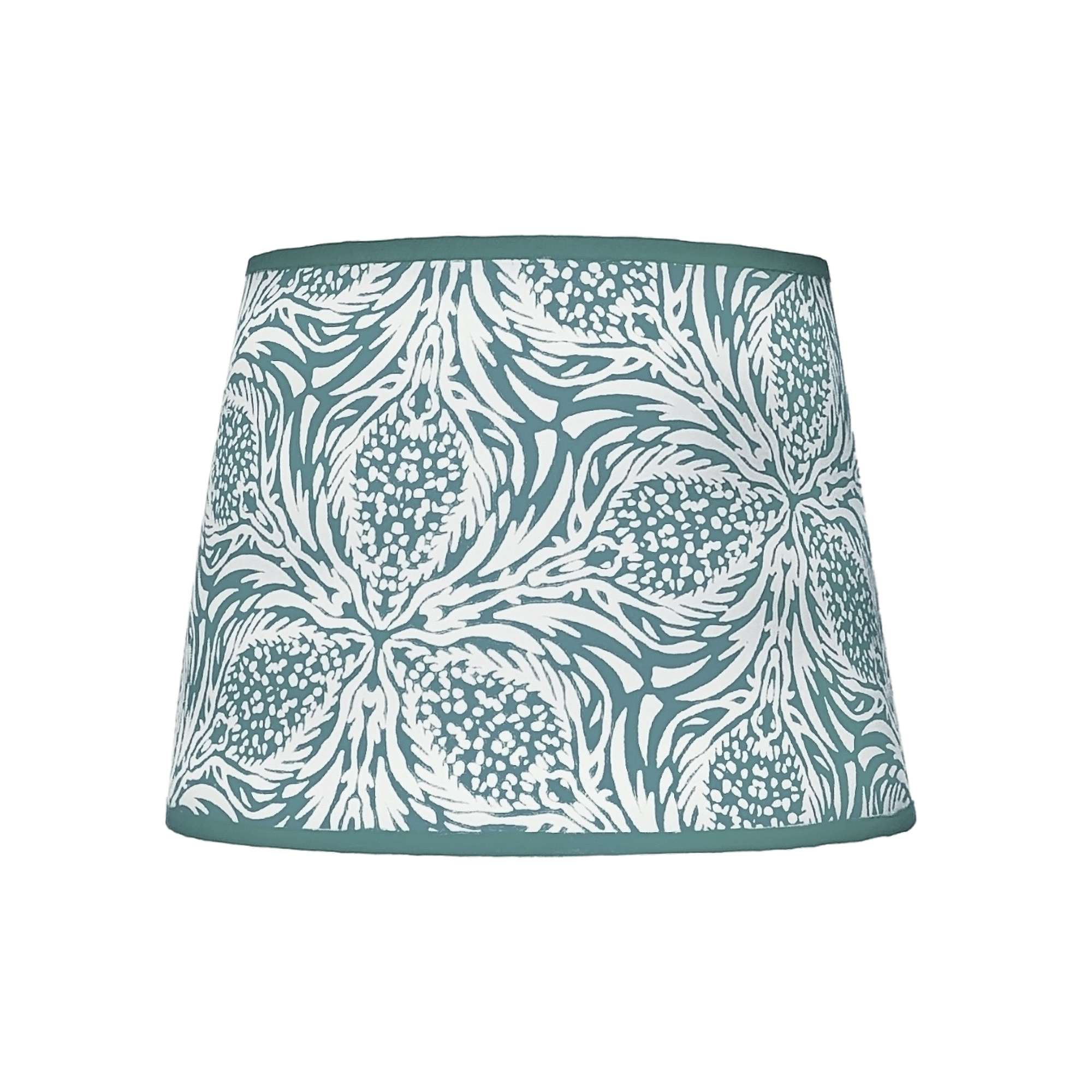 Moji Designs hand printed homeware, fabric and paper collection made in the UK, Brighton